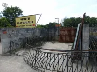 fer-forge