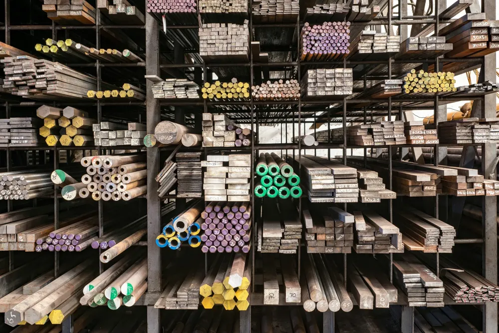 materiaux